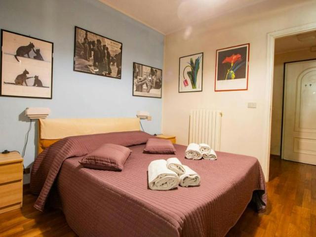 1 camere da letto, Turin Turin 10131 102553928