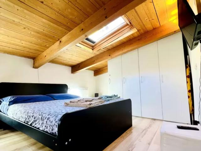 1 camere da letto, Turin Turin 10132 98537842
