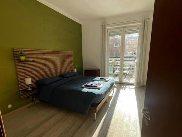 1 camere da letto, Turin Turin 10139 105758590