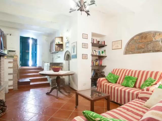 1 camere da letto, Tuscania Tuscania 01017 LS100310022