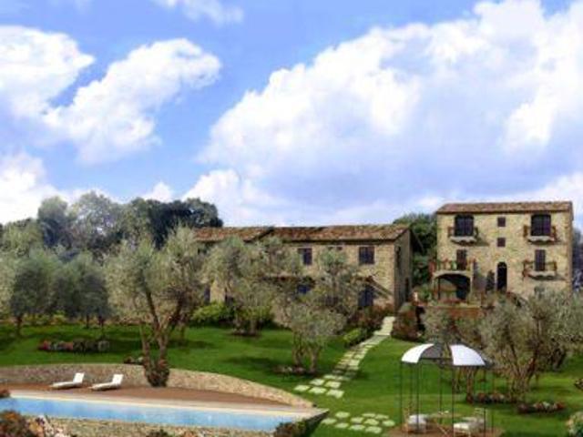 1 camere da letto, Volterra ToscanaTuscany 103701113