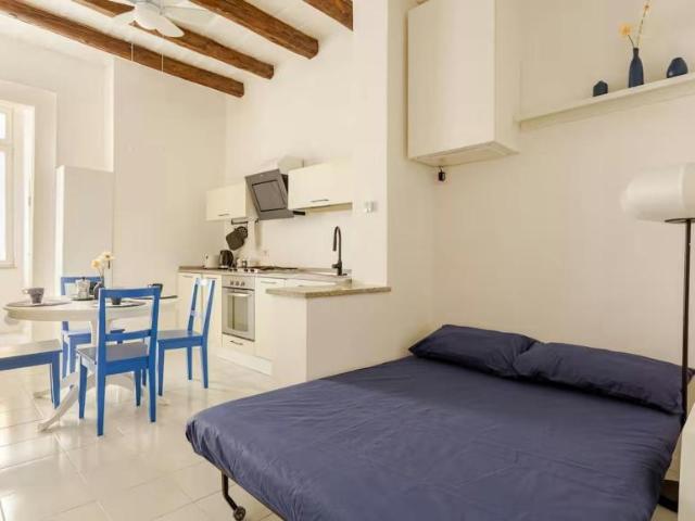 1 camere da letto, Ancona Ancona 60127 100493586