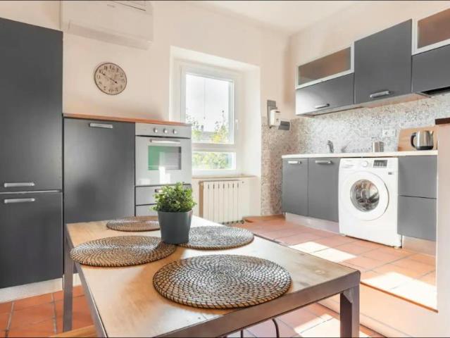 1 camere da letto, Ancona Ancona 60127 100530132