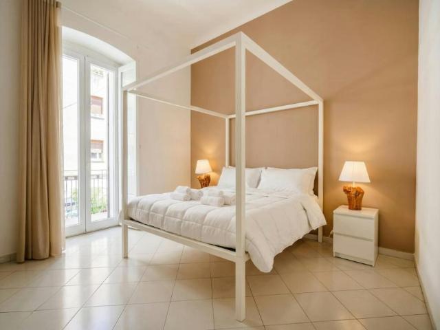 1 camere da letto, Bari Bari 70121 LS105136504