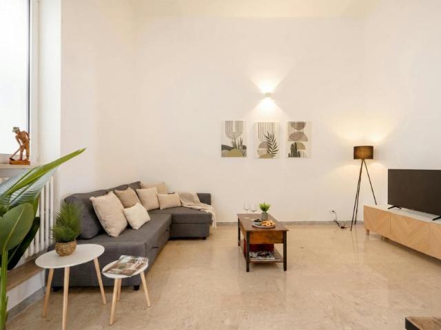 1 camere da letto, Bari Bari 70121 LS105136538
