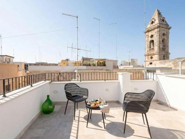 1 camere da letto, Bari Bari 70122 105327734
