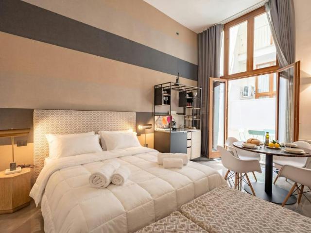 1 camere da letto, Bari Bari 70122 LS105136477