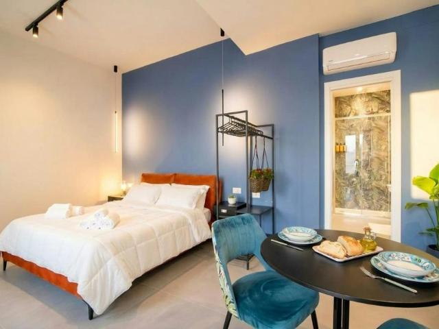 1 camere da letto, Bari Bari 70122 LS105136513