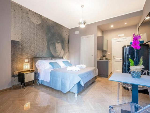 1 camere da letto, Bari Bari 70124 105136556