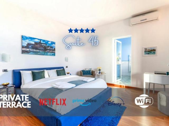 1 camere da letto, Bari Bari 70124 105186928