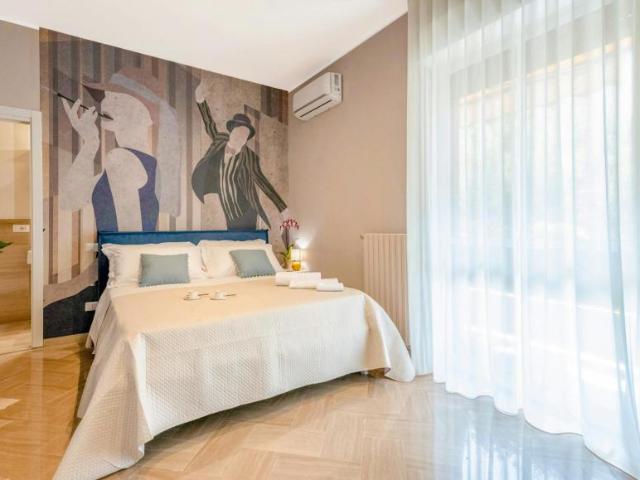 1 camere da letto, Bari Bari 70124 LS105136549