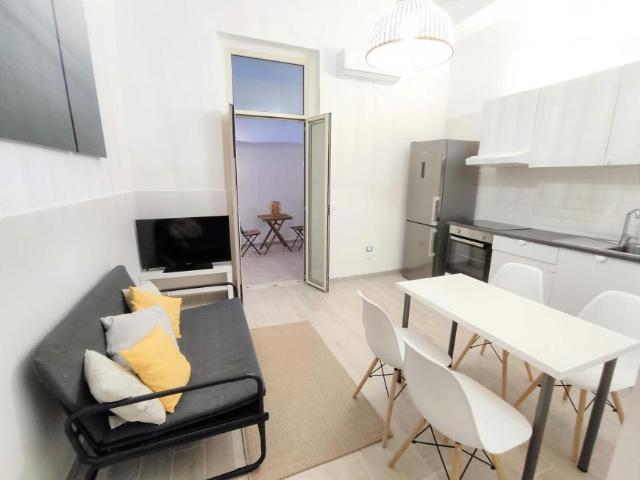 1 camere da letto, Bari Bari 70126 103654712