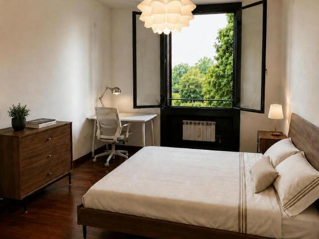 1 camere da letto, Basiglio Basiglio 20079 105235848