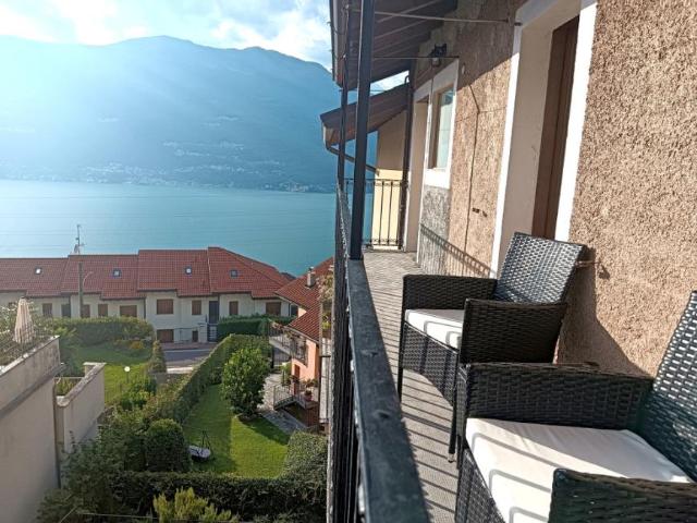 1 camere da letto, Bellano Bellano 99289062