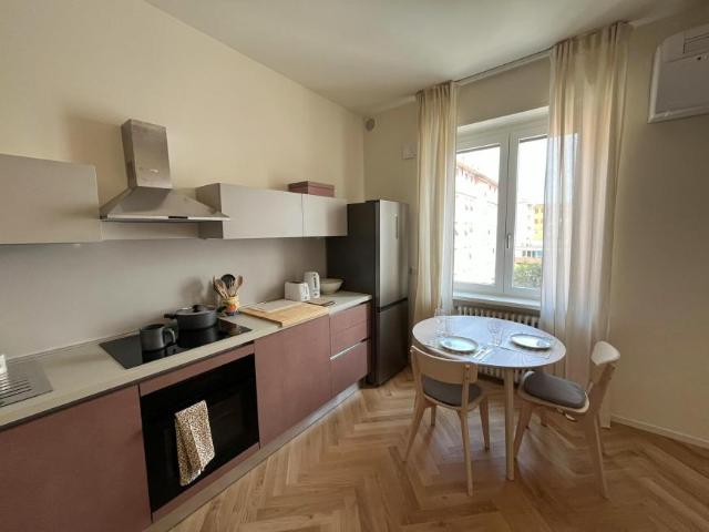 1 camere da letto, Bologna Bologna 40121 105009870