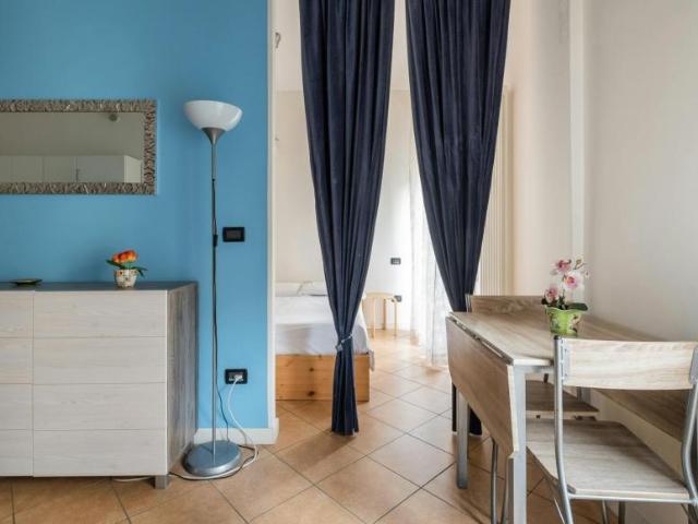 1 camere da letto, Bologna Bologna 40121 101791819