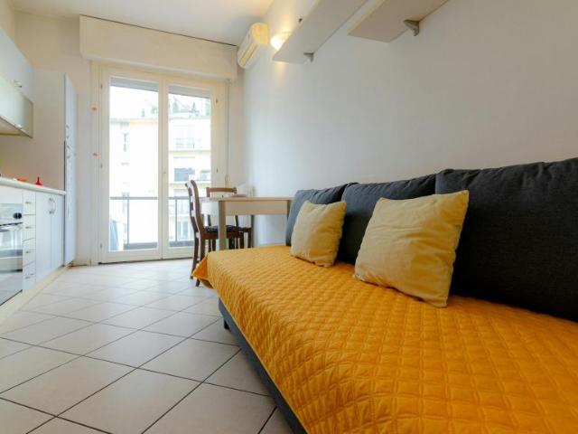 1 camere da letto, Bologna Bologna 40122 100943885