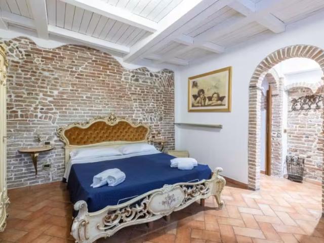 1 camere da letto, Bologna Bologna 40123 LS97708407