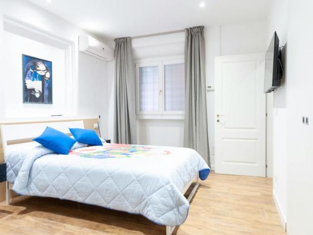 1 camere da letto, Bologna Bologna 40124 94670092