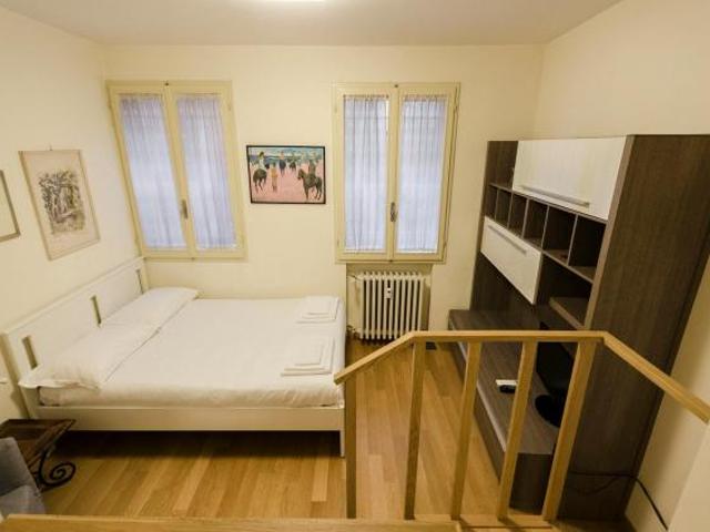 1 camere da letto, Bologna Bologna 40124 LS88118941
