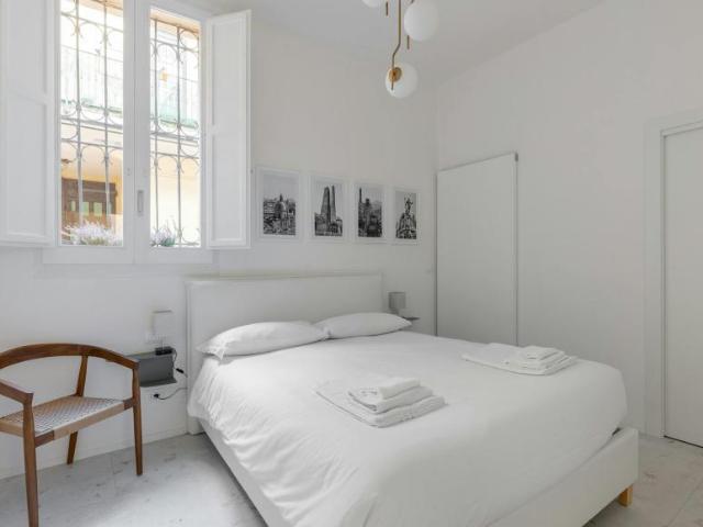 1 camere da letto, Bologna Bologna 40125 105236047