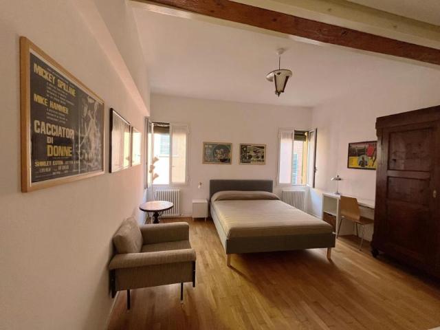 1 camere da letto, Bologna Bologna 40125 105250619