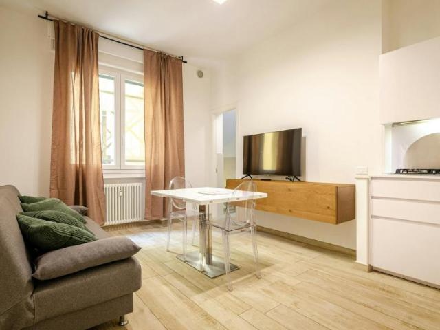 1 camere da letto, Bologna Bologna 40125 105762303