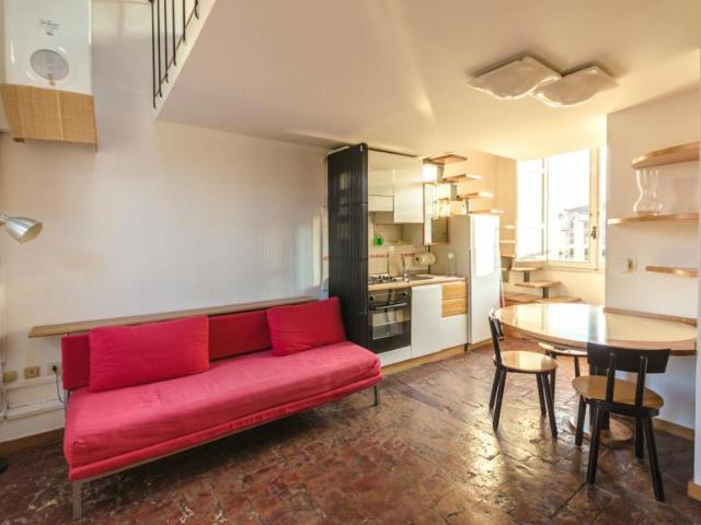 1 camere da letto, Bologna Bologna 40125 100718244
