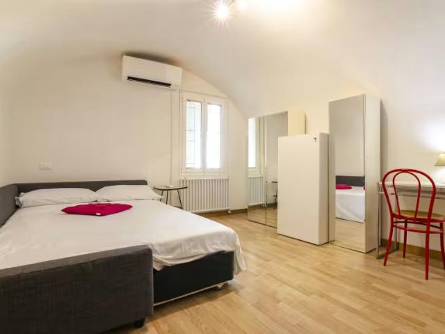 1 camere da letto, Bologna Bologna 40125 98754455