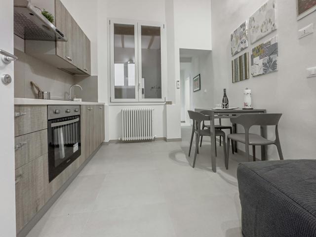 1 camere da letto, Bologna Bologna 40125 LS86709020
