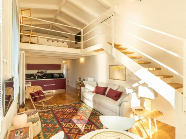 1 camere da letto, Bologna Bologna 40126 104784685
