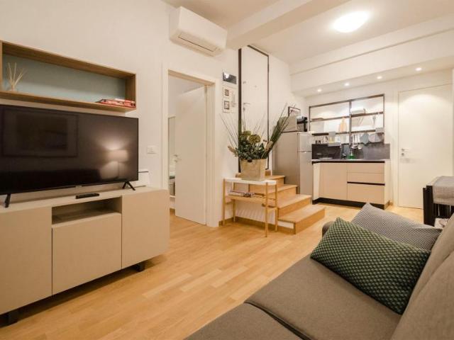 1 camere da letto, Bologna Bologna 40126 105251645