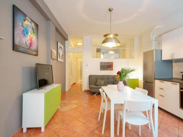 1 camere da letto, Bologna Bologna 40126 105568496