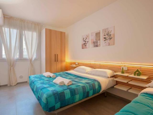1 camere da letto, Bologna Bologna 40126 100493331