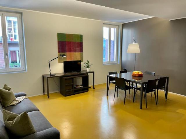1 camere da letto, Bologna Bologna 40126 101850370