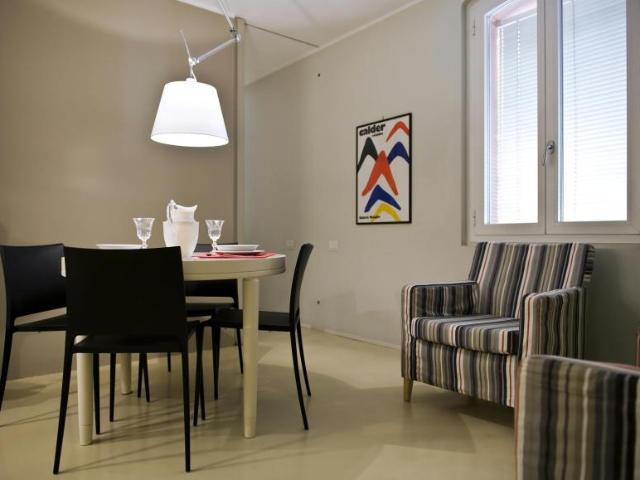1 camere da letto, Bologna Bologna 40126 101850897