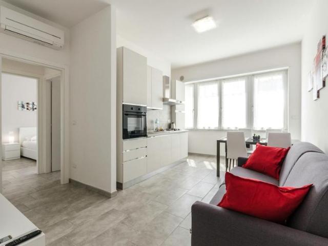 1 camere da letto, Bologna Bologna 40126 94092484