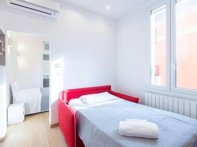 1 camere da letto, Bologna Bologna 40126 97708418