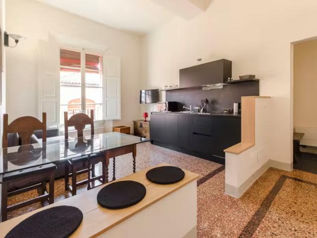 1 camere da letto, Bologna Bologna 40126 98541689