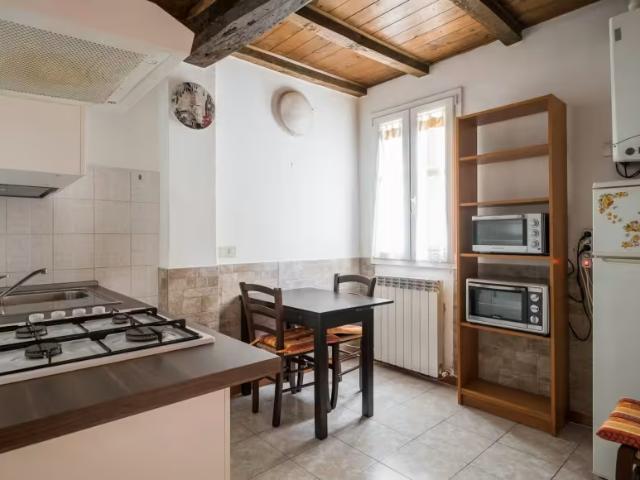 1 camere da letto, Bologna Bologna 40126 98707593