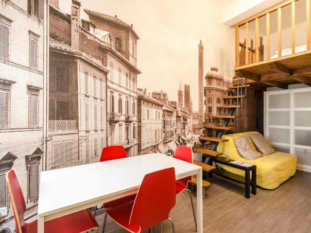 1 camere da letto, Bologna Bologna 40126 99693241
