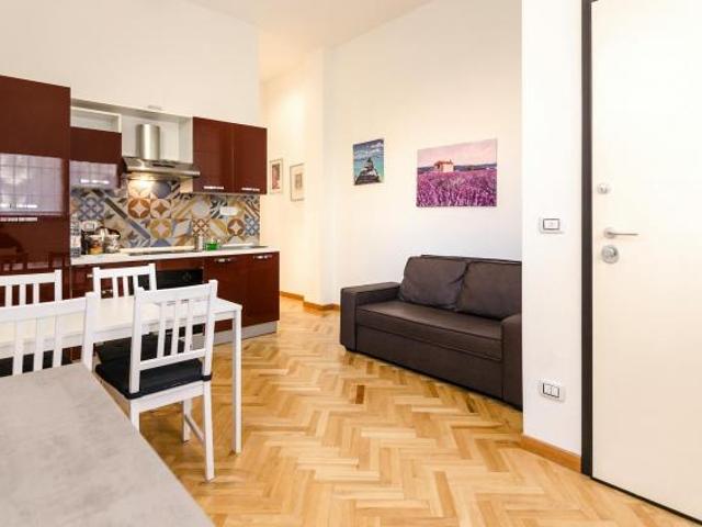 1 camere da letto, Bologna Bologna 40126 LS88119015