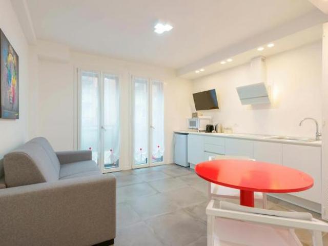 1 camere da letto, Bologna Bologna 40126 LS88123909