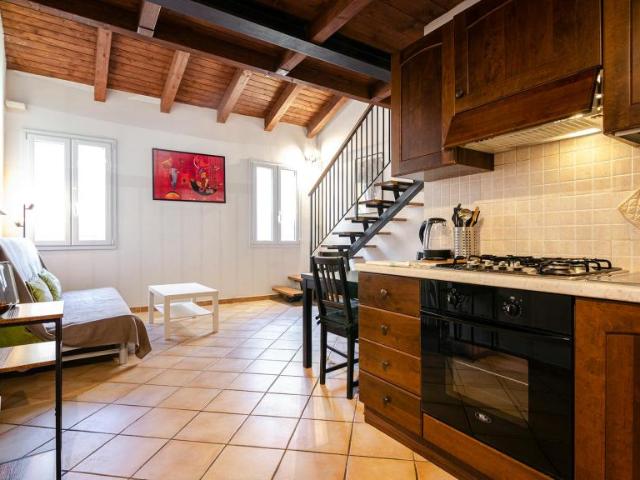 1 camere da letto, Bologna Bologna 40126 LS91028985