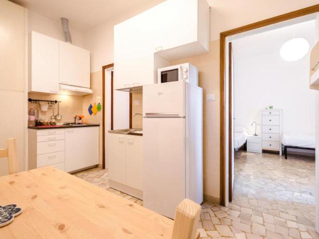 1 camere da letto, Bologna Bologna 40127 105236757