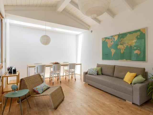 1 camere da letto, Bologna Bologna 40129 105024827