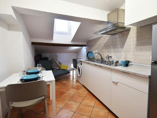 1 camere da letto, Bologna Bologna 40129 105186644