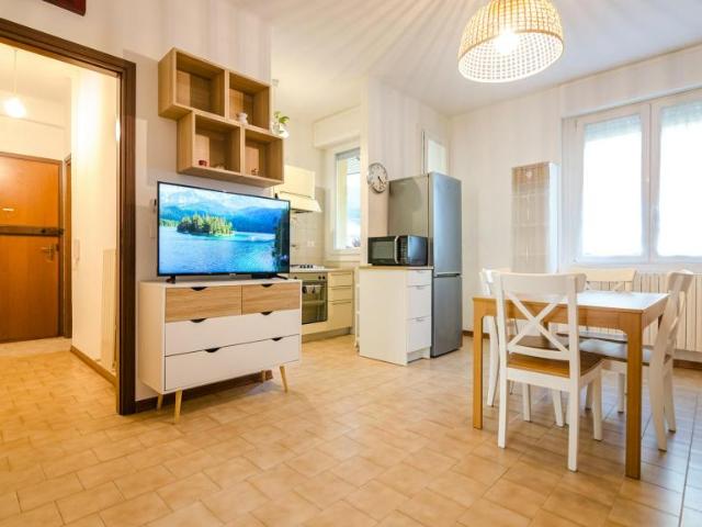 1 camere da letto, Bologna Bologna 40131 104258118
