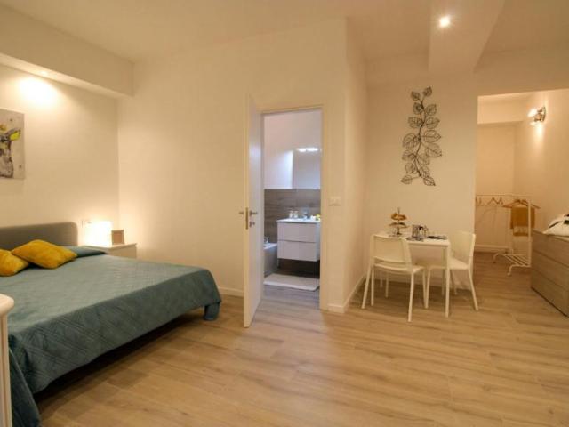 1 camere da letto, Bologna Bologna 40133 105049217