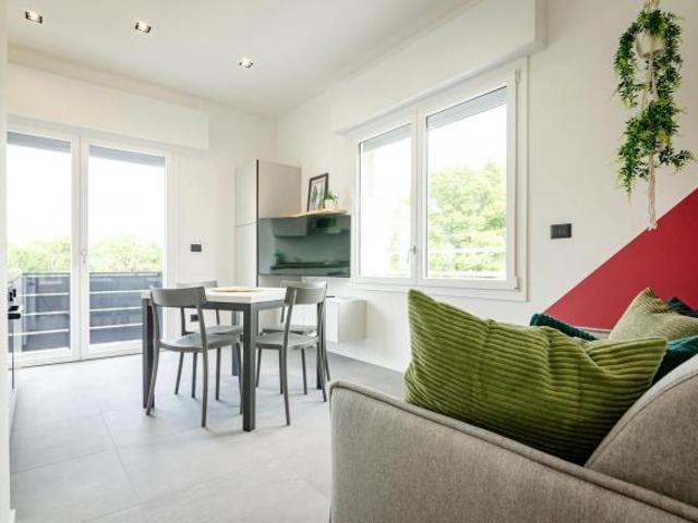 1 camere da letto, Bologna Bologna 40133 81770490